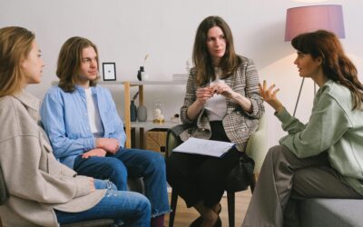 Cancer Connect Support Group