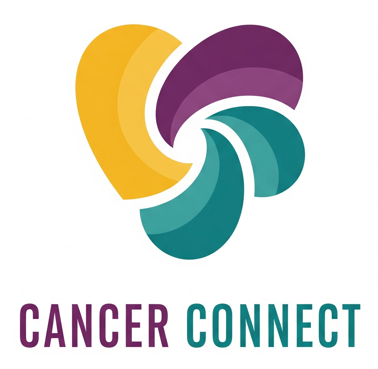 cancer connect logo