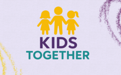 Kids Together | Oct 29 – Nov 19
