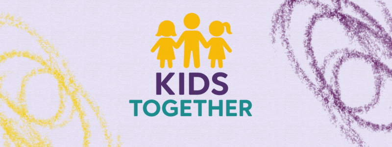 Kids Together | Oct 29 – Nov 19