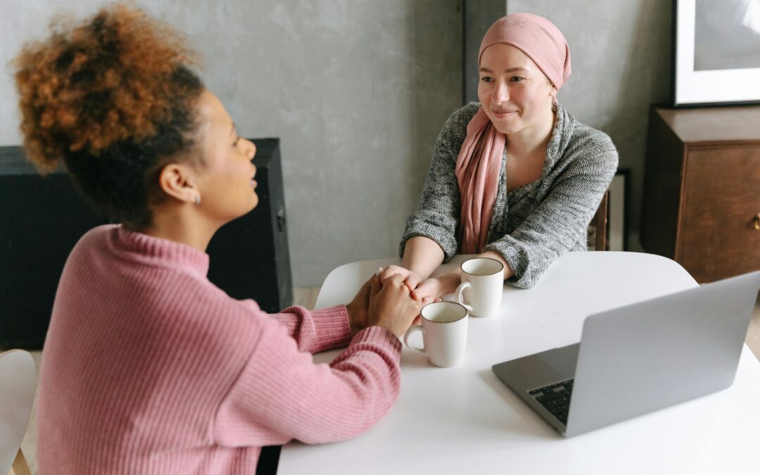 Caregiver Connect | Launching Oct 21