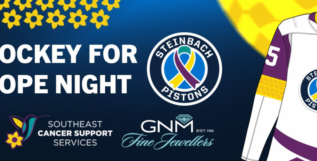 Hockey for Hope | Nov 1