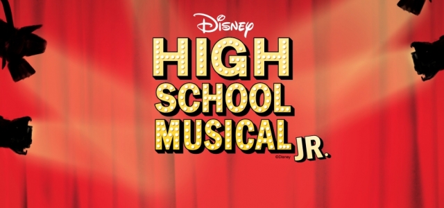 High School Musical JR. | Feb 7 & 8